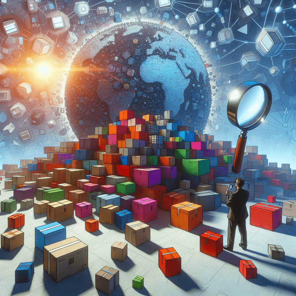 Exploring the Weird and Crazy World of Subscription Services