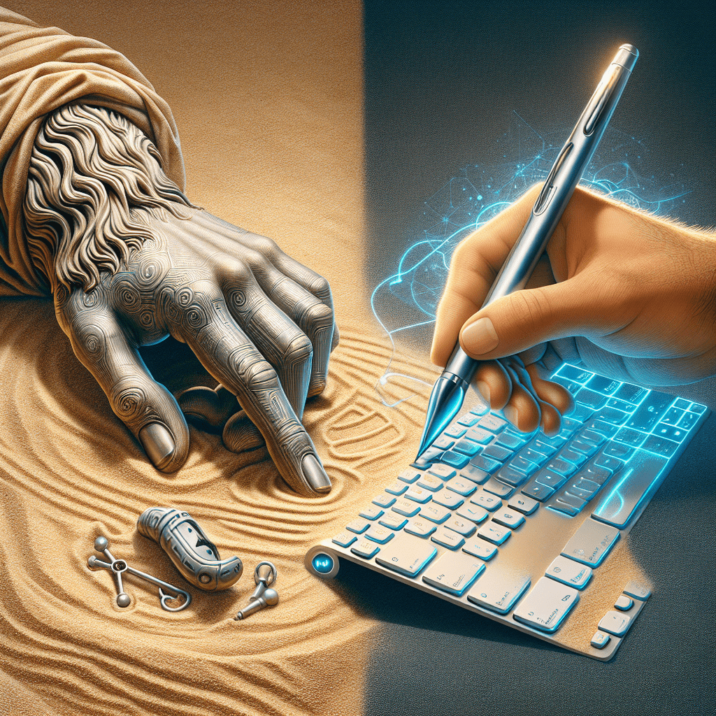 The Technology Journey of Plato: From Philosopher to Modern Software Engineer